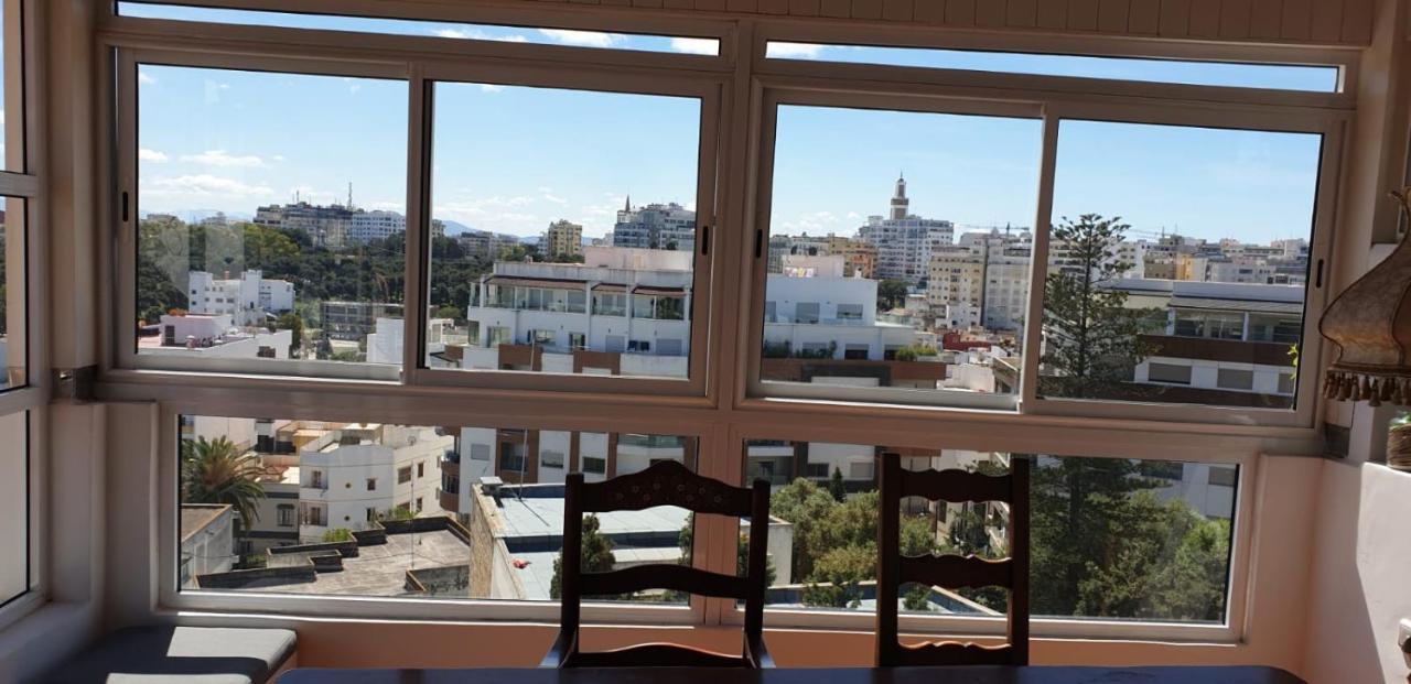 Guesthouse Kasbah Old Medina Tanger Buitenkant foto