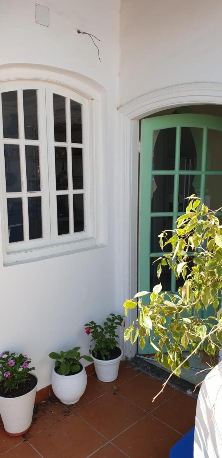 Guesthouse Kasbah Old Medina Tanger Buitenkant foto
